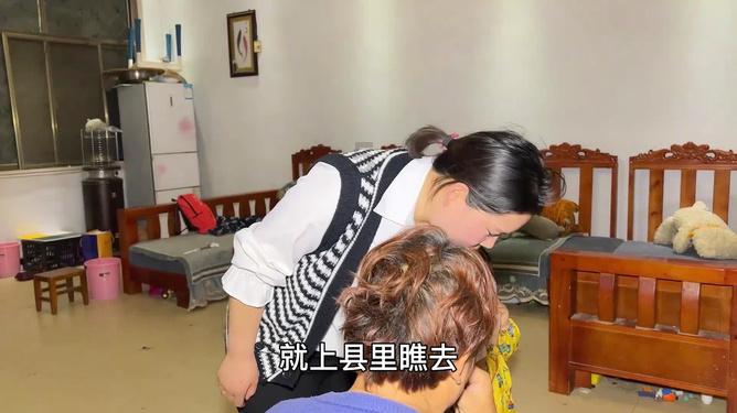 小艾比模仿秀