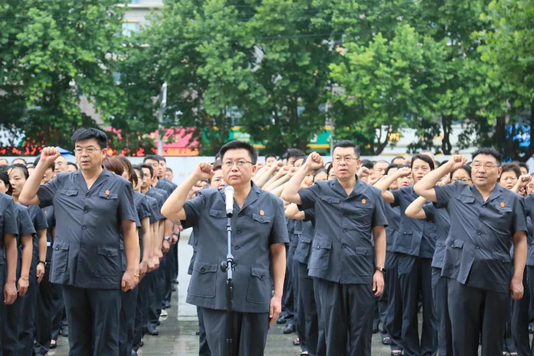 矮人国之战3